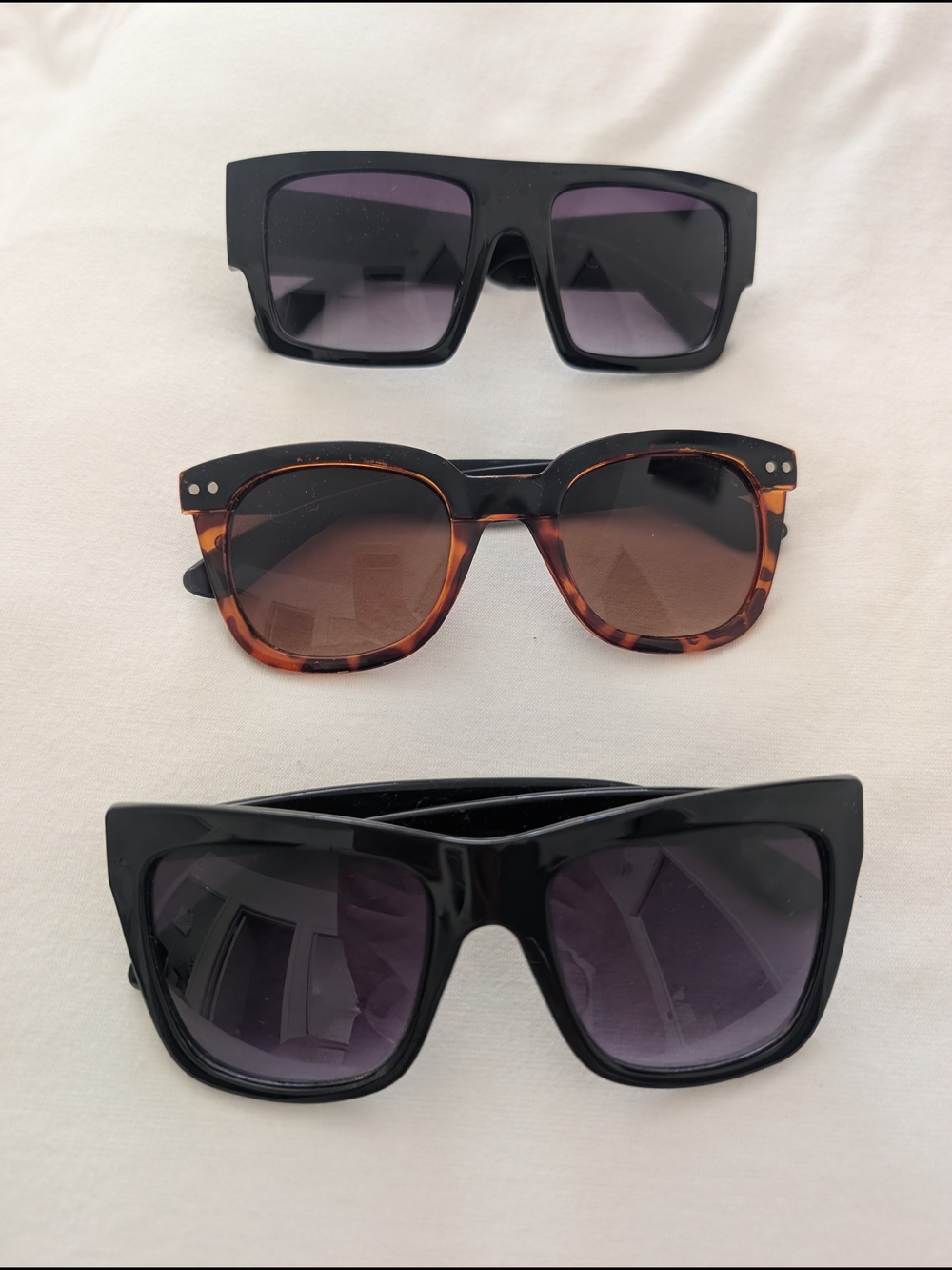 Sunglasses bundle